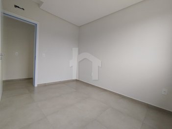 apartment em Rua Alceste Gadotti, Nereu Ramos - Jaraguá do Sul - SC