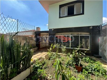 house em Rua Padre Bento Ibañez, Jardim Prudência - São Paulo - SP