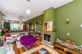 house em dos Guaranis, Espírito Santo - Porto Alegre - RS