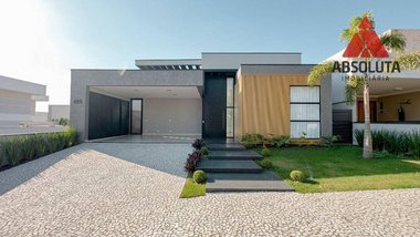 house em Rua Professora Isa Pires Eustachio Kfoury, Loteamento Residencial Jardim Jacyra - Americana - SP