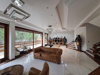 house em Rua Hermógenes Almeida Prado, Jardim Guedala - São Paulo - SP
