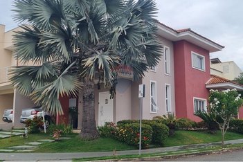 house em Condomínio Residencial Horto Florestal I, Horto Florestal - Sorocaba - SP