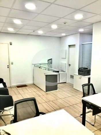 office em Rua Silva Bueno, Ipiranga - São Paulo - SP