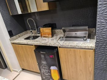 apartment em Rua Capitão Rabelo, Jardim São Paulo(Zona Norte) - São Paulo - SP