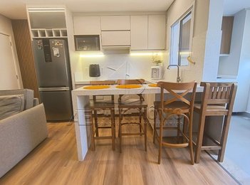 apartment em Rua Francisco Rodrigues, Parque Campolim - Sorocaba - SP