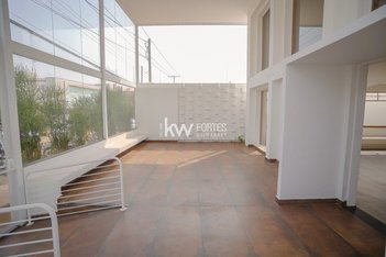 commercial_property em Rua Garibaldi, Jardim Sumaré - Ribeirão Preto - SP