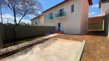 house em Rua Bom Jesus, Sao Jose - São Joaquim de Bicas - MG
