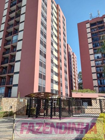 apartment em Avenida Raimundo Pereira de Magalhães, Jardim Íris - São Paulo - SP