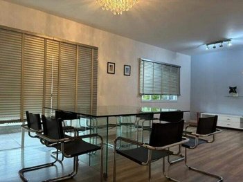 house em Rua das Oliveiras, Jardim - Santo André - SP