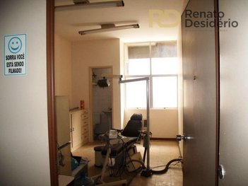 office em São Paulo, Centro - Belo Horizonte - MG