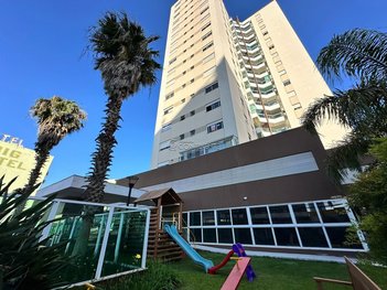 apartment em Santos Saraiva, Estreito - Florianópolis - SC
