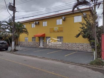 house em Rua Sebastiana Felício de Oliveira, Massaguaçu - Caraguatatuba - SP