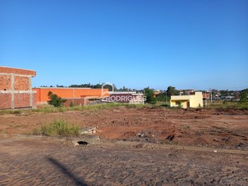 land_lot em Evaldo Afonso Lorenz, Boa Vista - São Leopoldo - RS
