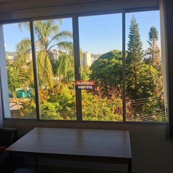 apartment em Rodovia Admar Gonzaga, Itacorubi - Florianópolis - SC