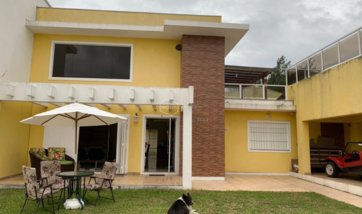 house em Rua Rolante, Centro - Imbé - RS