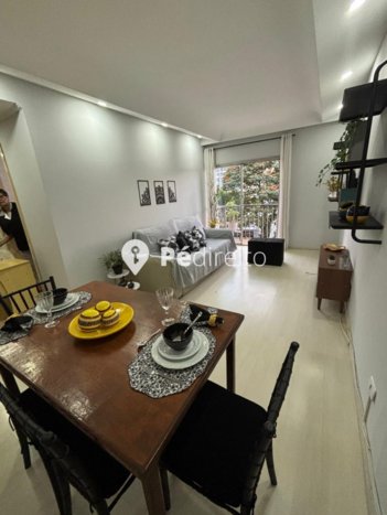 apartment em Rua Ponta Delgada, Vila Olímpia - São Paulo - SP