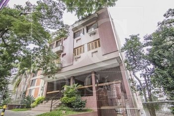 apartment em Cabral, Rio Branco - Porto Alegre - RS