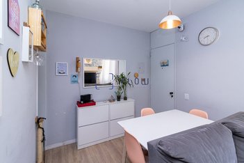 apartment em Avenida Itaberaba, Itaberaba - São Paulo - SP