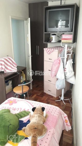 apartment em Avenida Farrapos, Floresta - Porto Alegre - RS