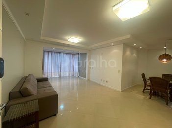 apartment em Rua Newton Ramos, Centro - Florianópolis - SC