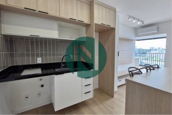 apartment em Rua São Benedito, Chácara Gaivotas - São Paulo - SP