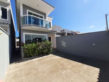 house em Rua Três, Nova São Pedro - São Pedro da Aldeia - RJ