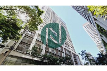 apartment em Rua Getúlio Soares da Rocha, Jardim das Acácias - São Paulo - SP
