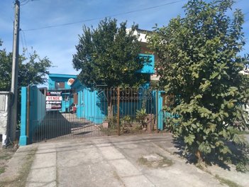 house em Miss Yolanda Pereira, Centro - Pelotas - RS