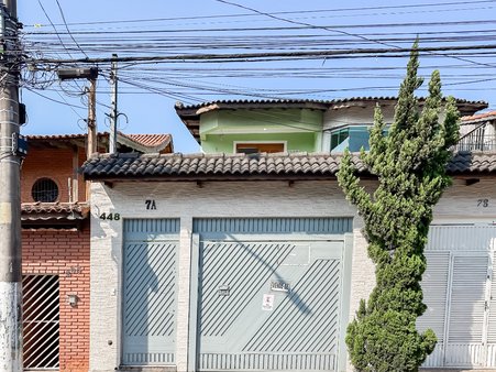 Cômodo Condomínio