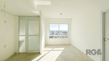 apartment em Carmem, Moinhos de Vento - Porto Alegre - RS