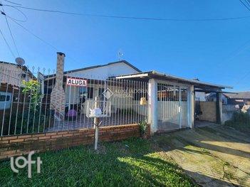 house em Maceió, Santa Rita - Guaíba - RS