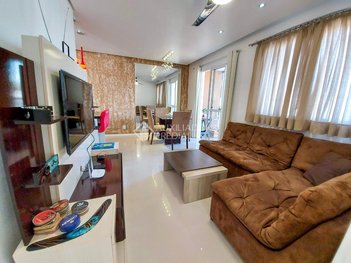 apartment em Avenida José Aloísio Filho, Humaitá - Porto Alegre - RS