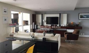apartment em Rua Américo Alves Pereira Filho, Vila Morumbi - São Paulo - SP