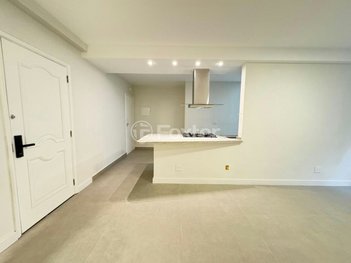apartment em Rua Cristiano Viana, Cerqueira César - São Paulo - SP