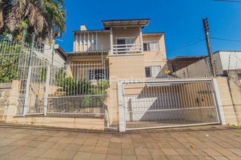 house em Rua Domingos Martins, Cristo Redentor - Porto Alegre - RS