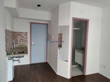 apartment em Rua Washington Luís, Centro - São Paulo - SP
