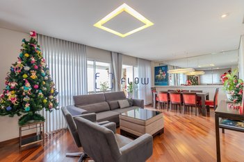 apartment em Rua Bartolomeu de Gusmão, Vila Mariana - São Paulo - SP