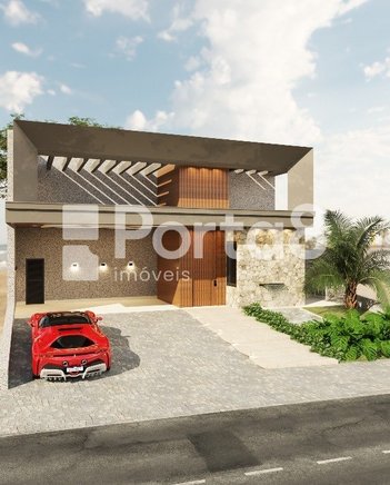 house em Avenida Marginal SP-310 Rodovia Washington Luiz, Jardim do Cedro - São José do Rio Preto - SP