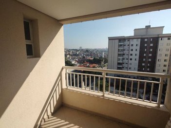 apartment em Rua Manoel Salgado, Vila Jaraguá - São Paulo - SP