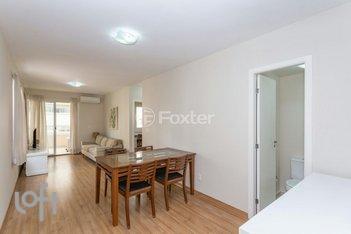 apartment em Coronel Oscar Porto, Paraíso - São Paulo - SP