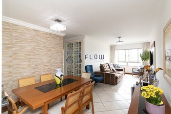 apartment em Rua Luís Carneiro, Vila Pereira Barreto - São Paulo - SP