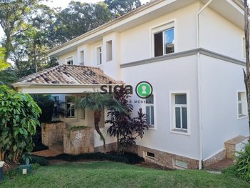 house em Rua Marechal Deodoro, Santo Amaro - São Paulo - SP