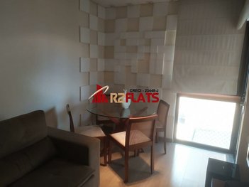 apartment em Rua Guarará, Jardim Paulista - São Paulo - SP
