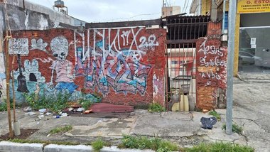 land_lot em Rua Conselheiro Moreira de Barros, Lauzane Paulista - São Paulo - SP