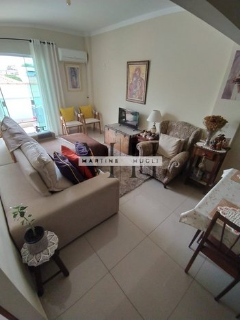 apartment em Rua Sete de Setembro, Liberdade - Resende - RJ