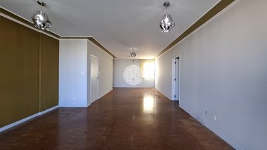 apartment em Rua Tibiriçá, Centro - Ribeirão Preto - SP