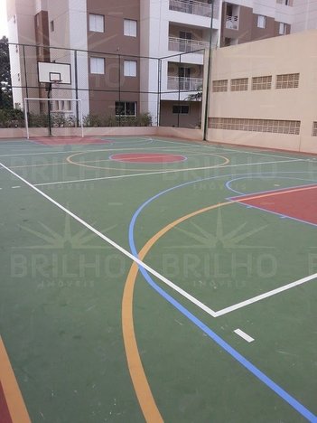 apartment em Rua Werner Goldberg, Jardim Tupanci - Barueri - SP