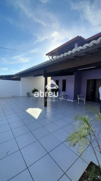 house em Rua Praia de Pititinga, Nova Parnamirim - Parnamirim - RN