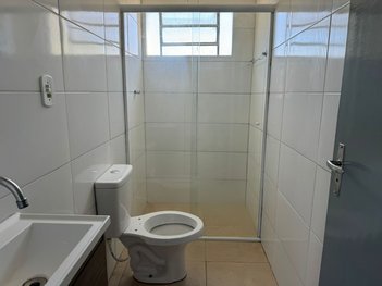 apartment em Rua Aparecida Pereira Duarte, Dic VI (Conjunto Habitacional Santo Dias Silva) - Campinas - SP