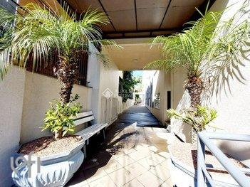 apartment em Os Dezoito do Forte, Nossa Senhora de Lourdes - Caxias do Sul - RS